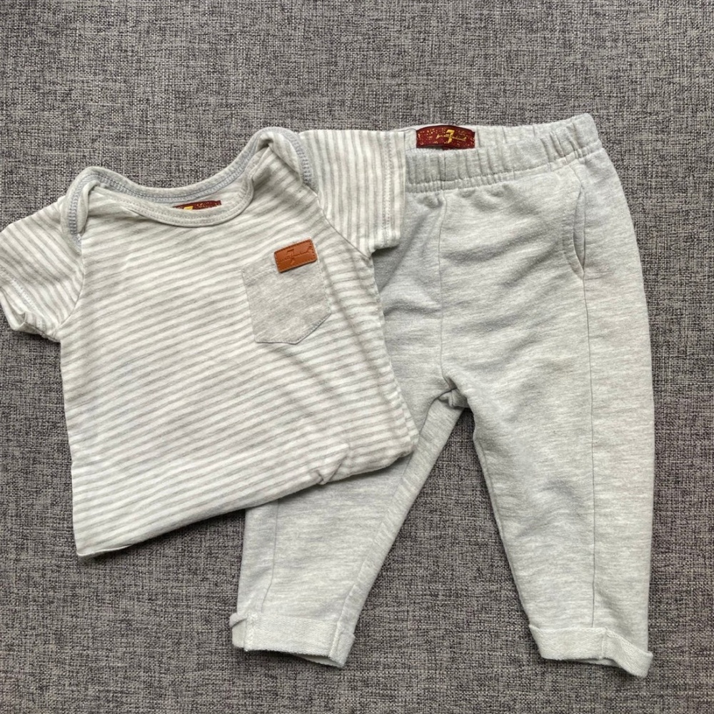 Baby outfit